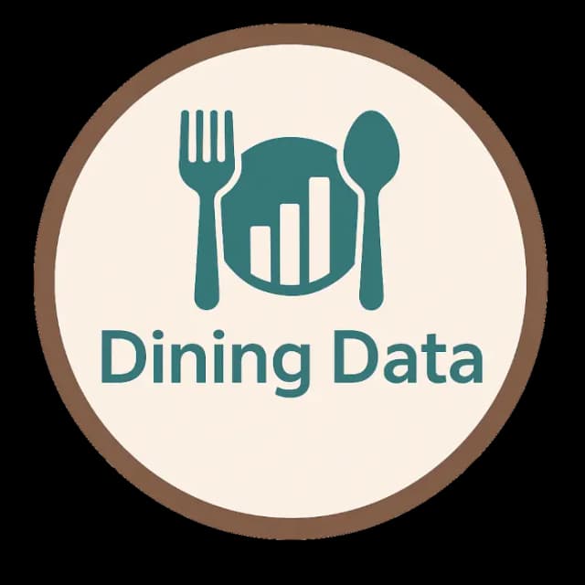 Dining Data Logo